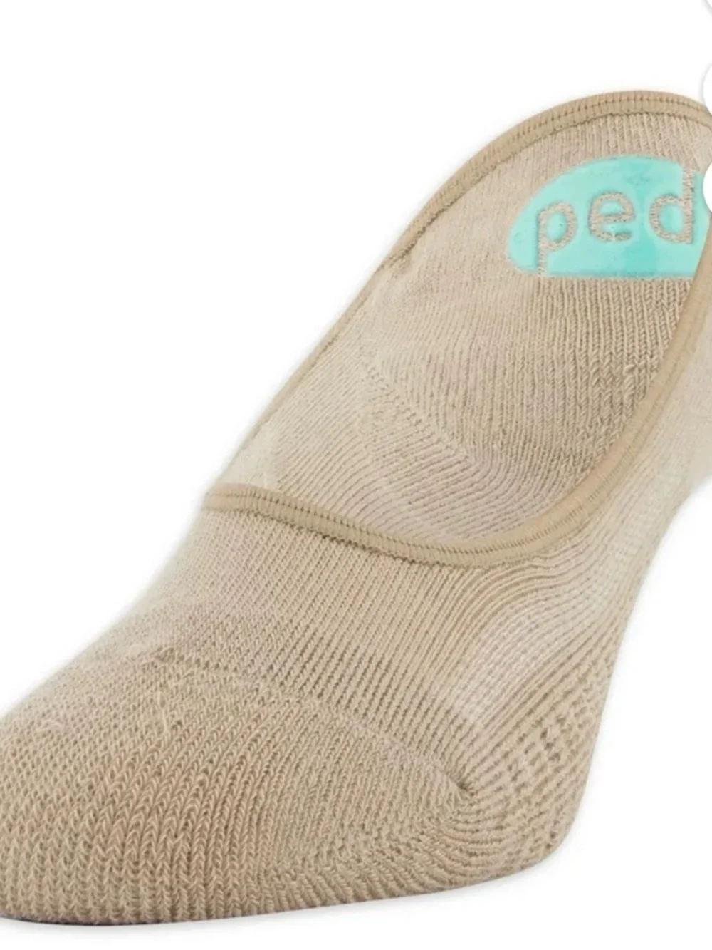 Peds super low